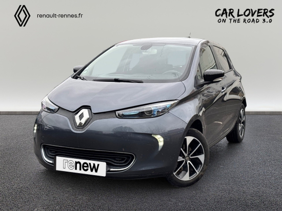 renault-zoe