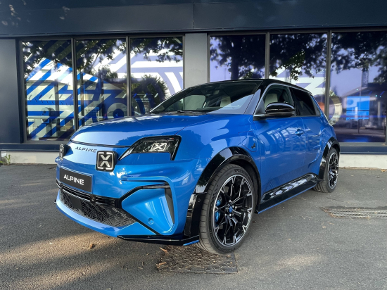 alpine-a290