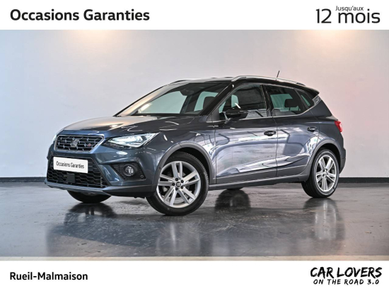 seat-arona