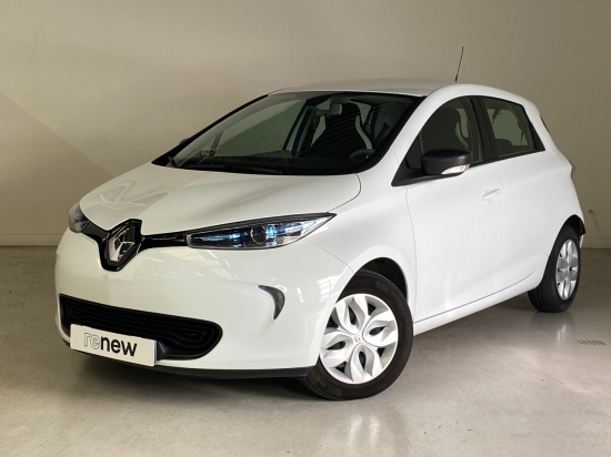 renault-zoe