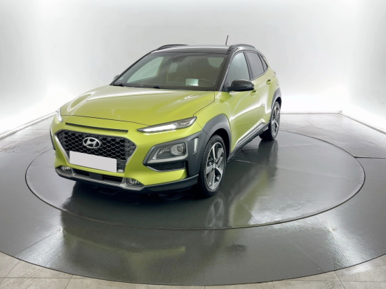 hyundai-kona