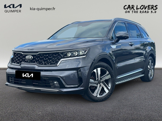 kia-sorento