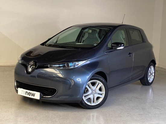 renault-zoe