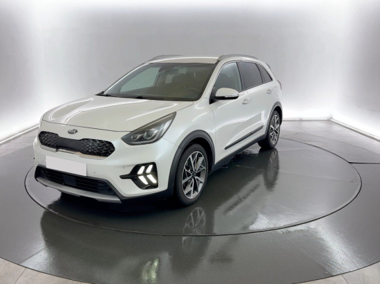 kia-niro