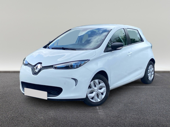 renault-zoe