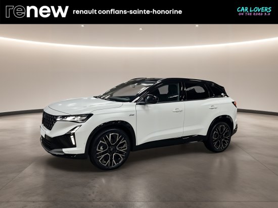 renault-austral