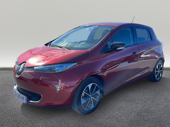 renault-zoe