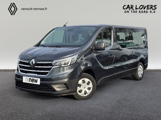 renault-trafic