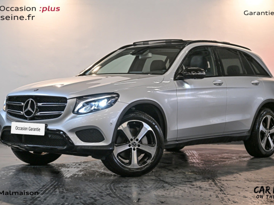 mercedes-glc