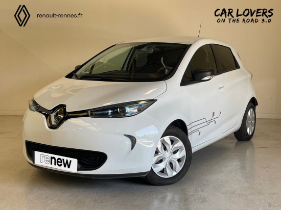 renault-zoe