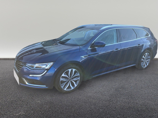 renault-talisman