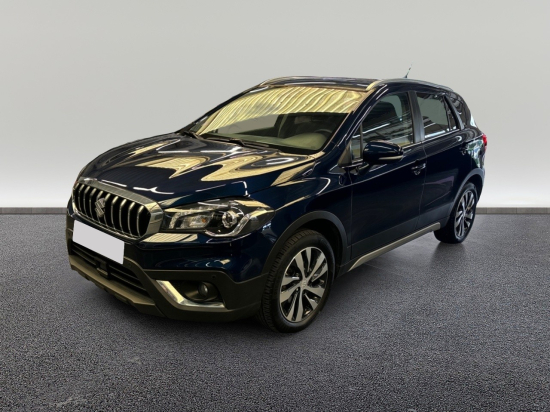 suzuki-s-cross