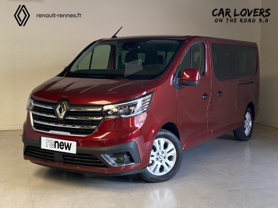 renault-trafic