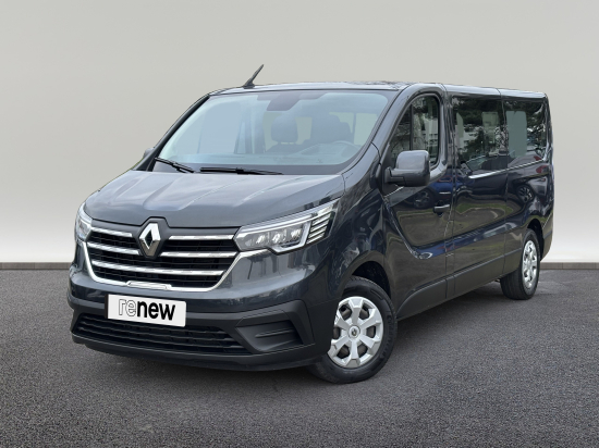 renault-trafic