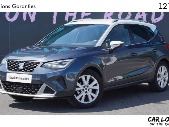 seat-arona