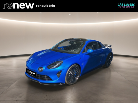 alpine-a110