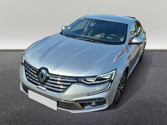 renault-talisman