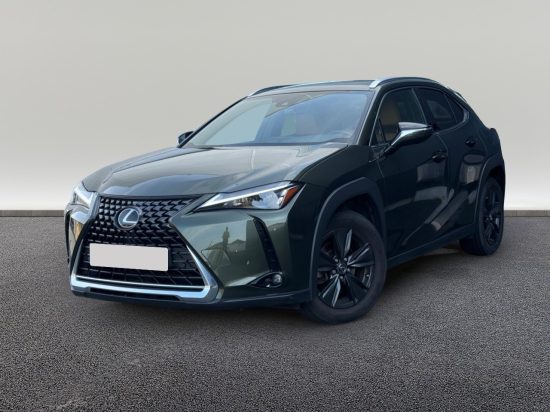 lexus-ux