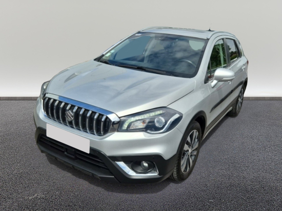 suzuki-s-cross