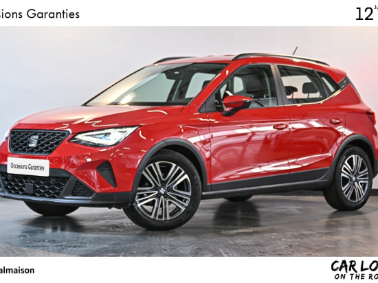 seat-arona