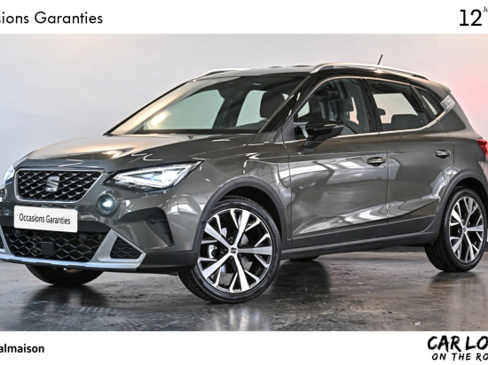 seat-arona