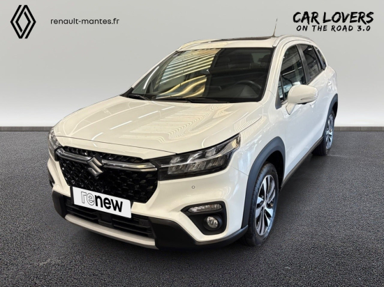 suzuki-s-cross