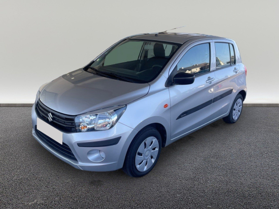 suzuki-celerio