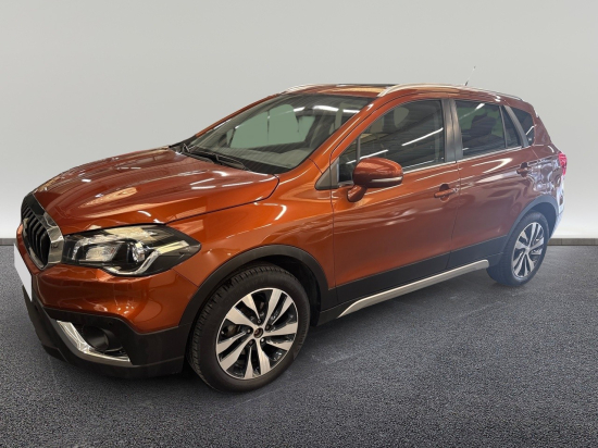 suzuki-s-cross