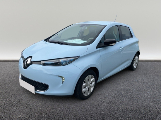 renault-zoe