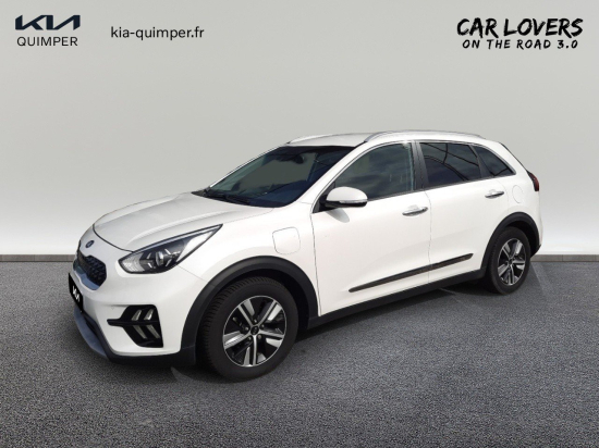 kia-niro