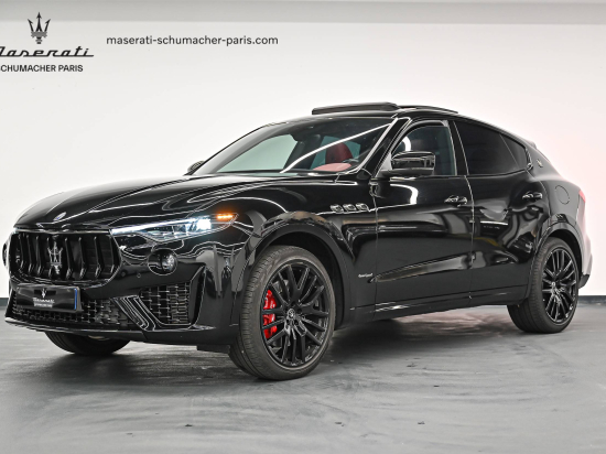 maserati-levante