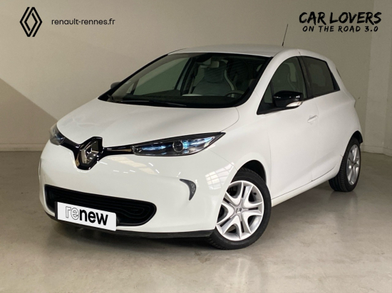 renault-zoe