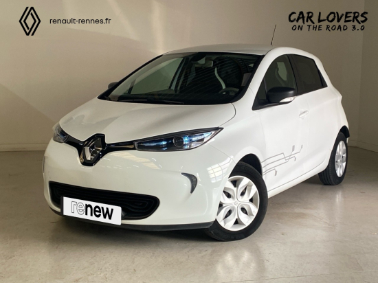 renault-zoe