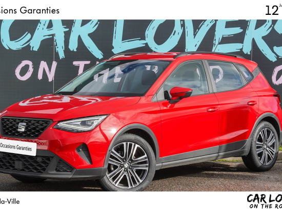 seat-arona