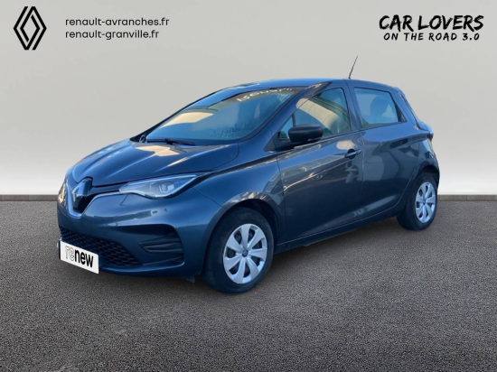 renault-zoe