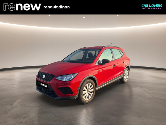 seat-arona