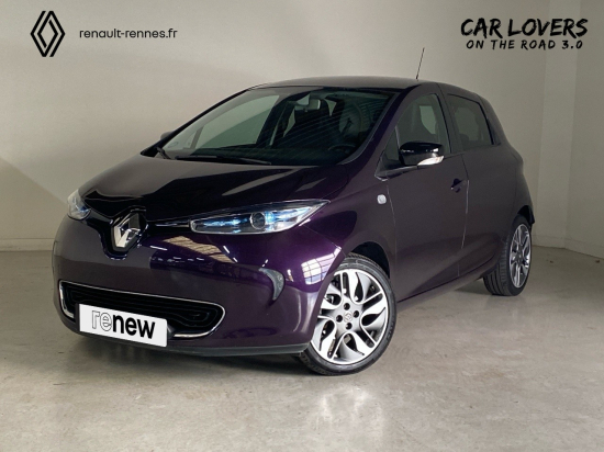 renault-zoe