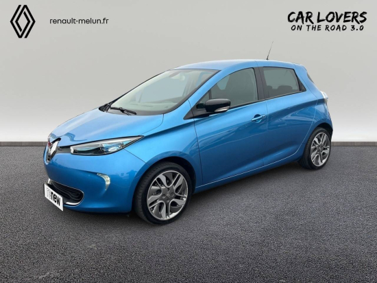 renault-zoe