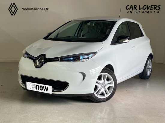 renault-zoe