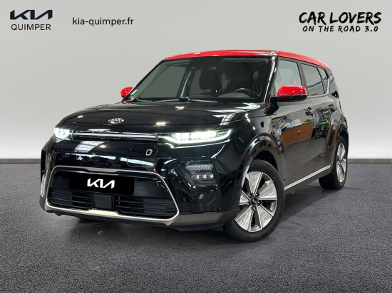 kia-e-soul