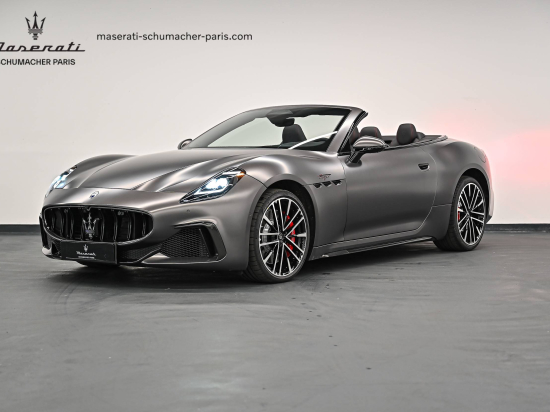 maserati-granturismo