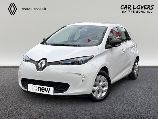 renault-zoe
