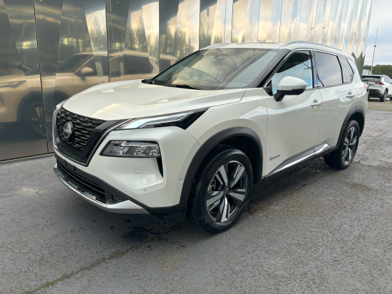 nissan-x-trail_iv