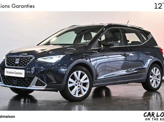 seat-arona
