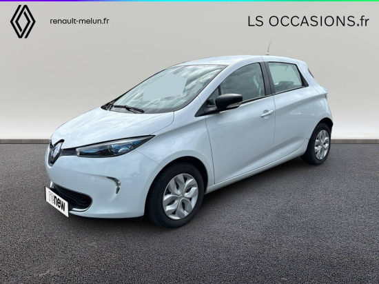 renault-zoe